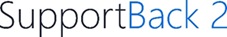 SupportBack2 logo